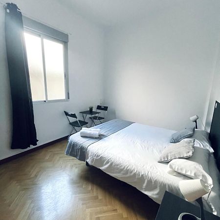 Ibiza Habitaciones Madrid Dış mekan fotoğraf