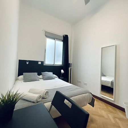 Ibiza Habitaciones Madrid Dış mekan fotoğraf