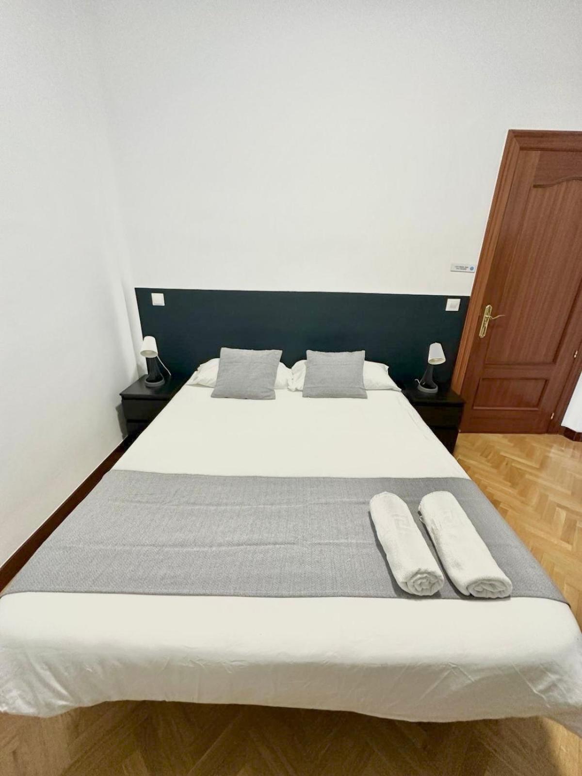 Ibiza Habitaciones Madrid Dış mekan fotoğraf